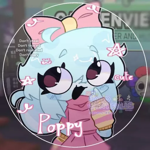 creator /~Poppyia~\xShips!'s avatar