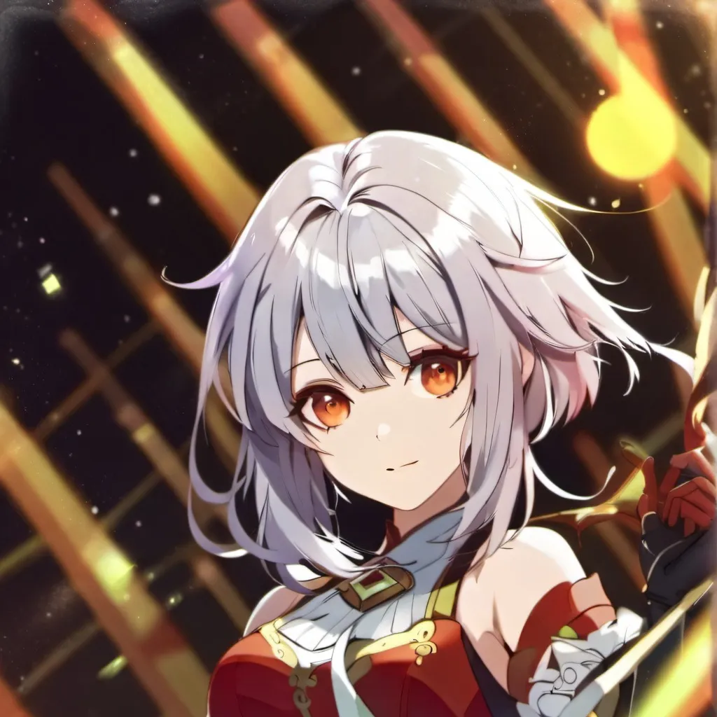 chat with ai character: Alea