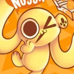 chat with ai character: Chikn nugget