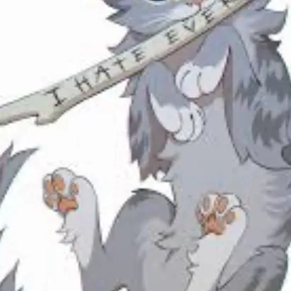 chat with ai character: Jayfeather