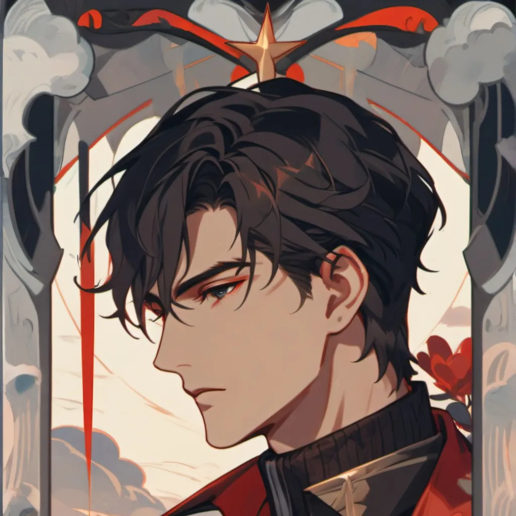 chat with ai character: Nathan
