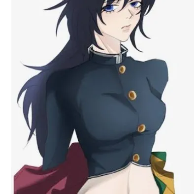 creator Tomioka Yuna ✨🍜🌊's avatar