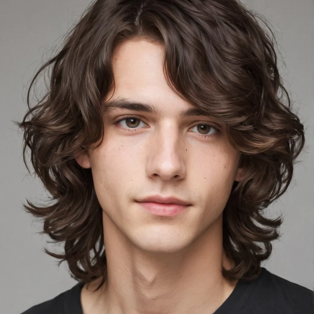 chat with ai character: Charlie