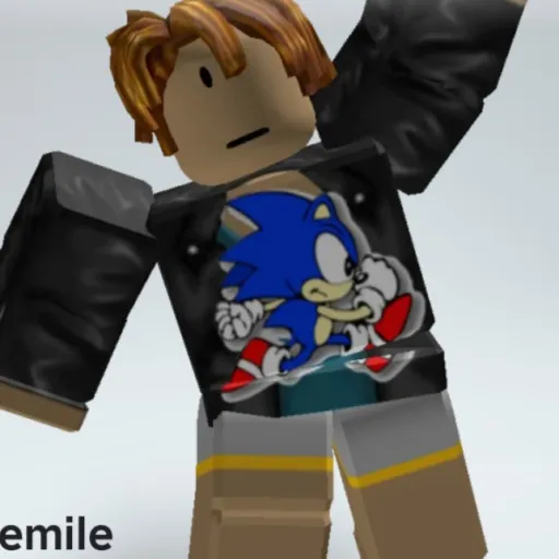 creator RALPHEMILE2's avatar