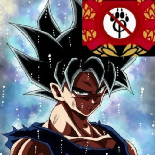 creator Goku Anti furros R's avatar