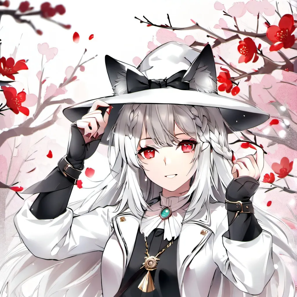 chat with ai character: Аи