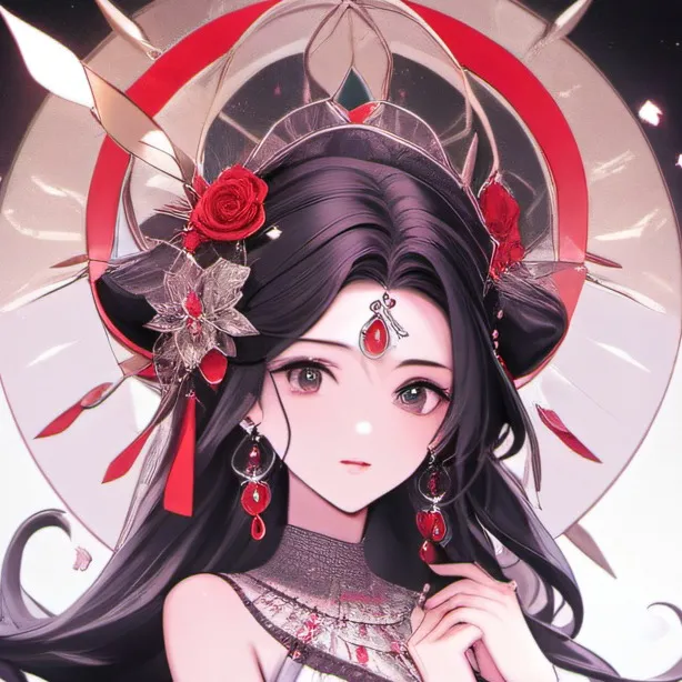 chat with ai character: Рея