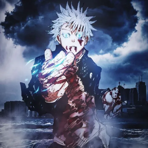 creator ∅anime watcher∅'s avatar