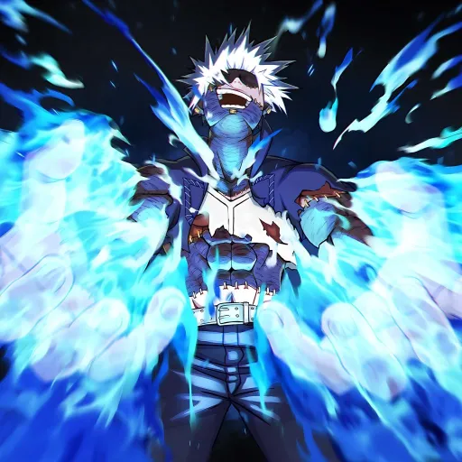 creator ∅anime watcher∅'s avatar