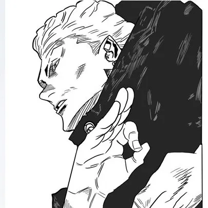 creator 💸💸Kinji Hakari💸💸's avatar