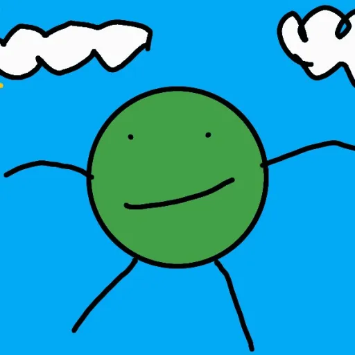 creator 💚 Green💚's avatar