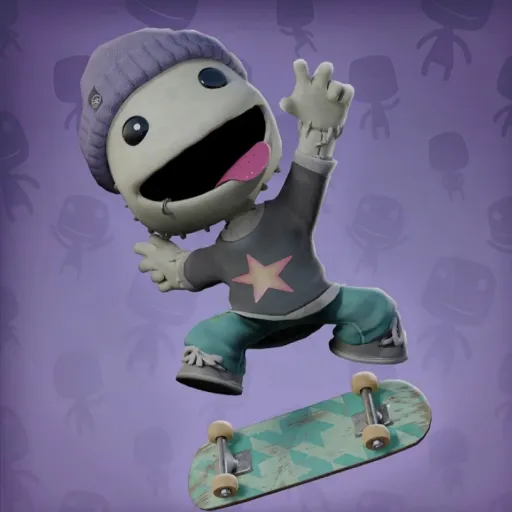 creator Tk Dlamini's avatar