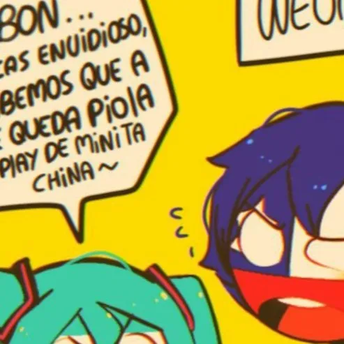 chat with ai character: chile x panama