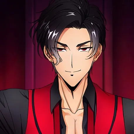 creator Luc1f3rMorningst4r's avatar