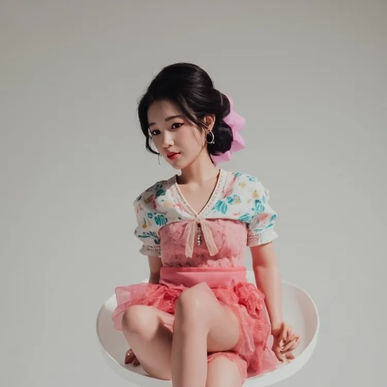 chat with ai character: Olivia 