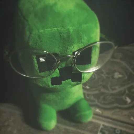 creator Pepinito's avatar