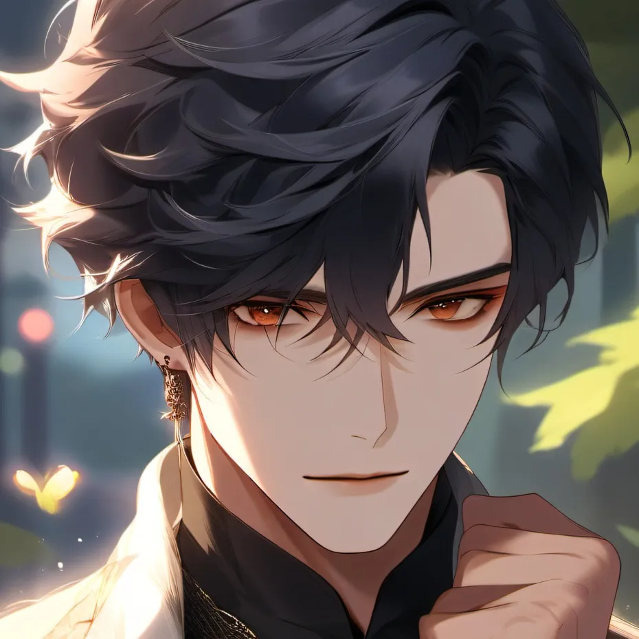 chat with ai character: your husband