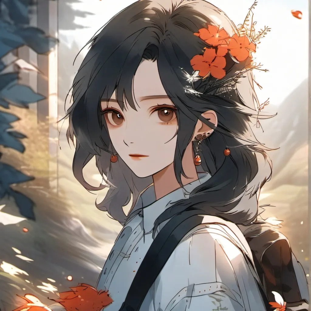chat with ai character: fairy school