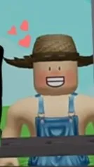 ai character: "Walmartrizz" background