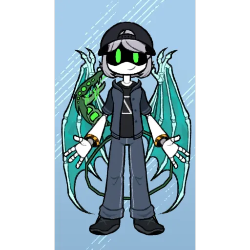 creator umungose's avatar