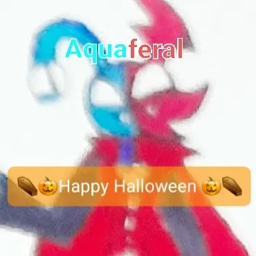 creator Aquaferal Gamer's avatar