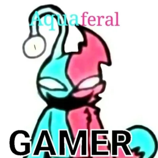 creator Aquaferal Gamer's avatar