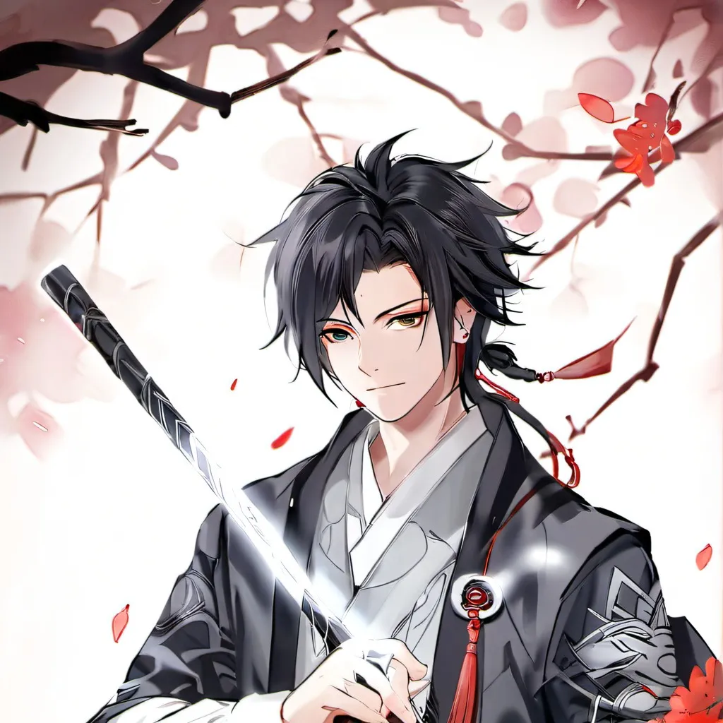 chat with ai character: Sasuke orochimaru 