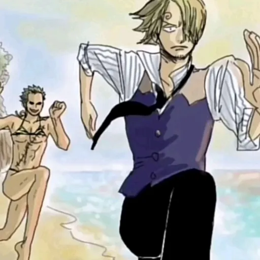 creator zoro4swordstyle's avatar