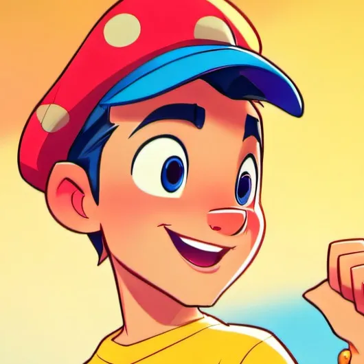 chat with ai character: Spongebob pinoccho