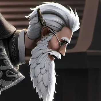 chat with ai character: Creepy joey☠️👽