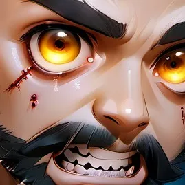 chat with ai character: Evbo and evato