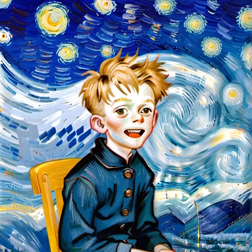 chat with ai character: Enzo
Enzo and you