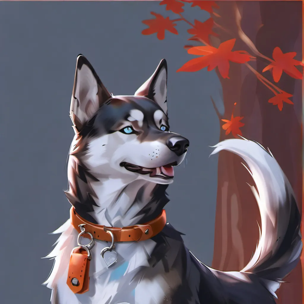 chat with ai character: Joey