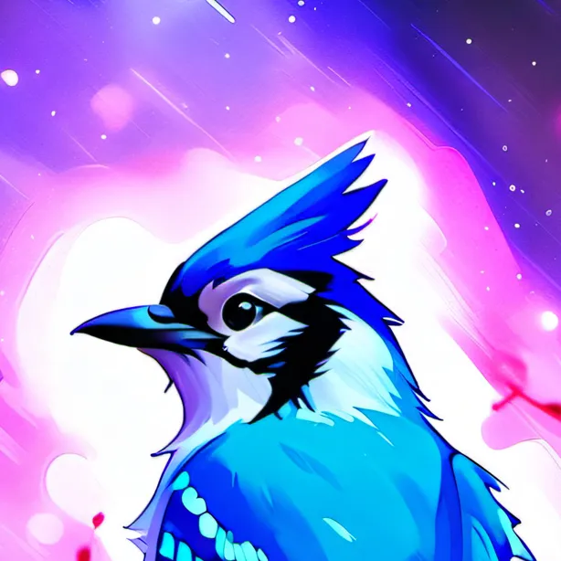 chat with ai character: Jay jay
