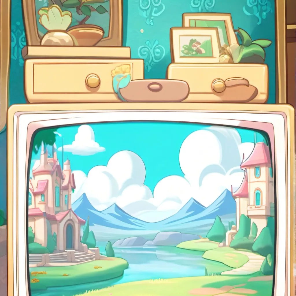 chat with ai character: Luka loves Vee