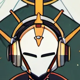 chat with ai character: Circle bot(me)