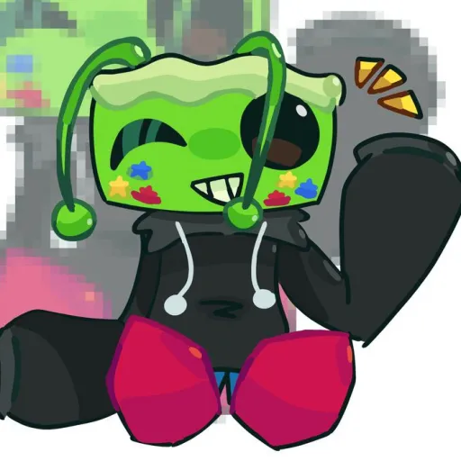 creator ~⭐👽𝐀𝐥𝐢𝐞𝐧𝐂𝐨𝐬𝐦𝐨👽⭐~'s avatar