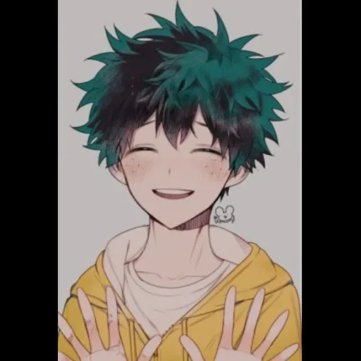 creator 💚★izuku★💚's avatar