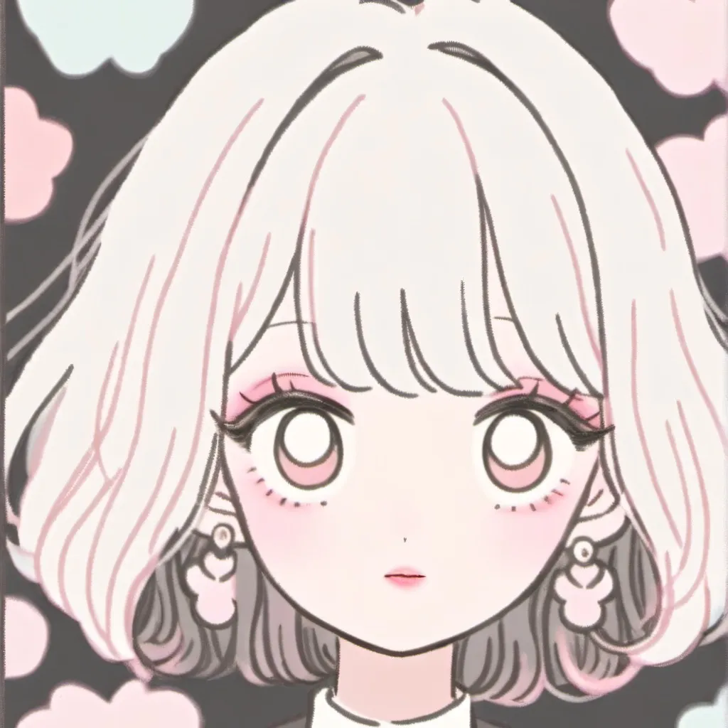 chat with ai character: Meow meow 