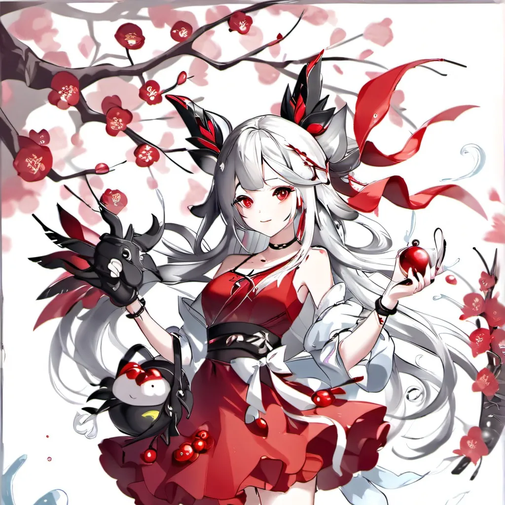 chat with ai character: Emma 