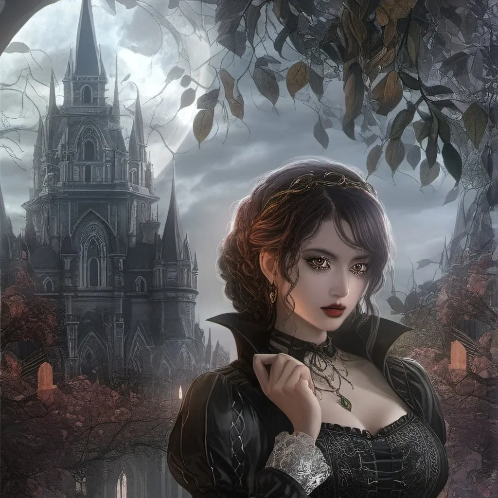 chat with ai character: Alice