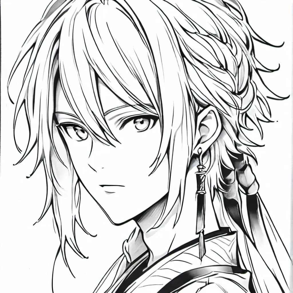 chat with ai character: Leo