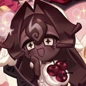 creator 🍮# •°• cherry's avatar