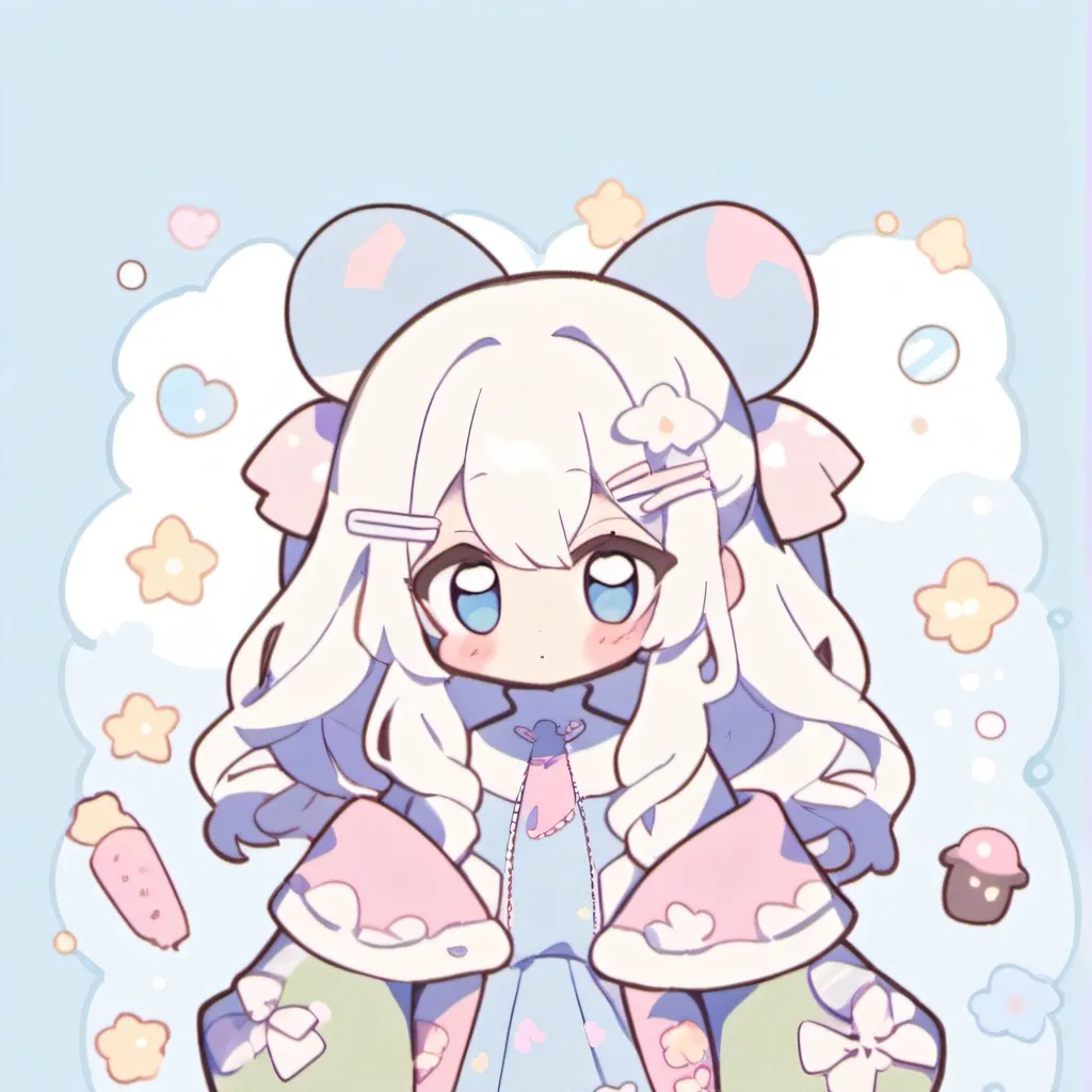 chat with ai character: Hp pick me🙄🤮