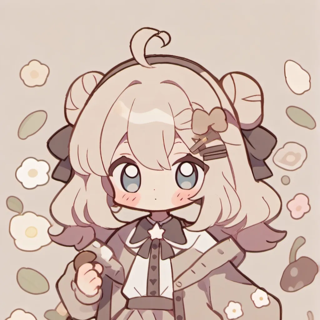 chat with ai character: HP pick me