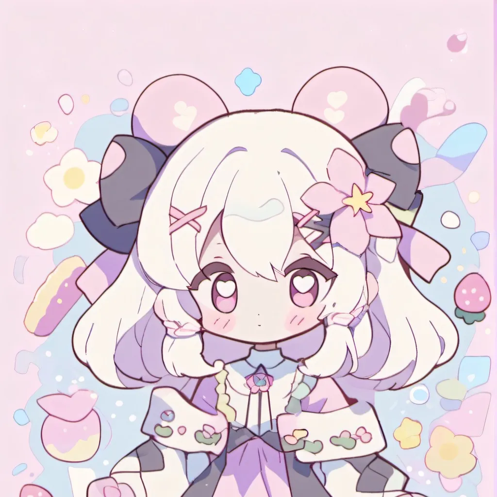 chat with ai character: Hp Pick me