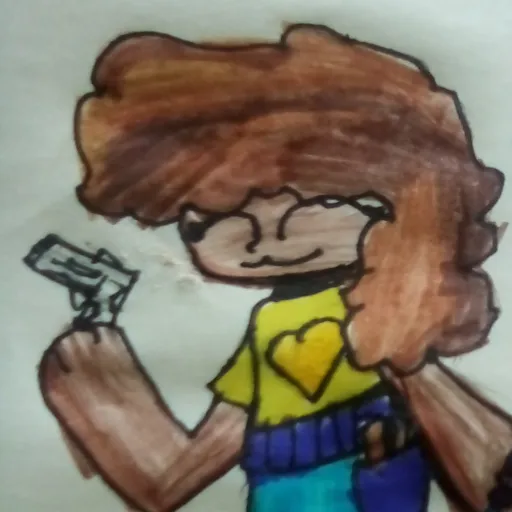 creator Caroline fukouna g's avatar
