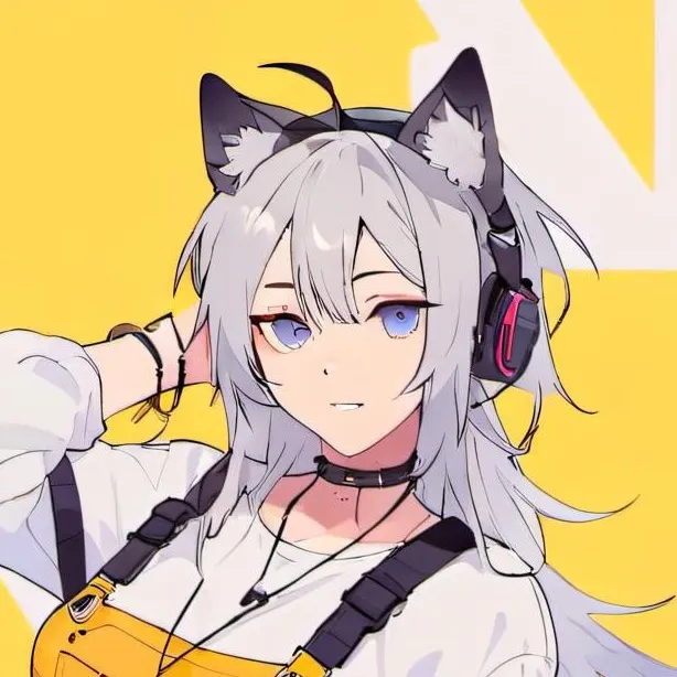 chat with ai character: Monica
