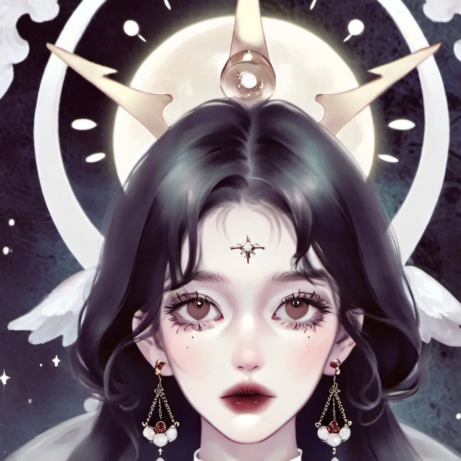 chat with ai character: Marina