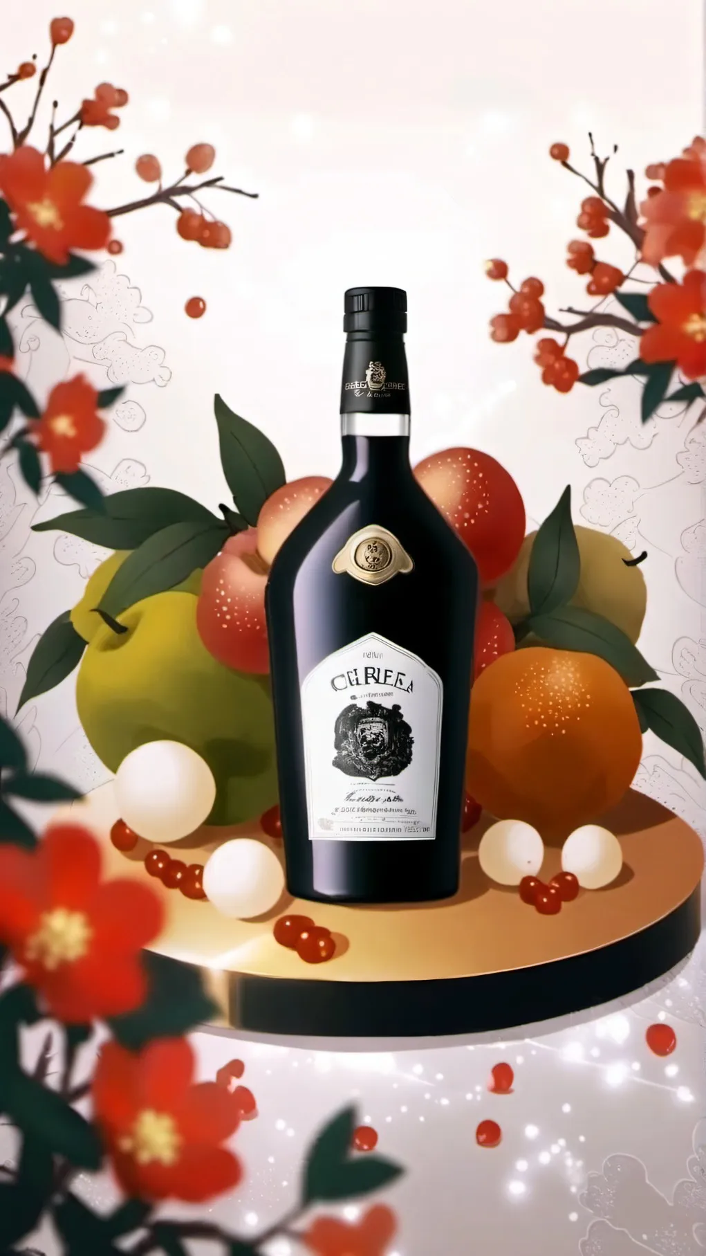 ai character: Husk background